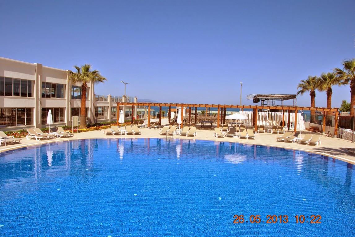 imagini hotel PALM WINGS KUSADASI